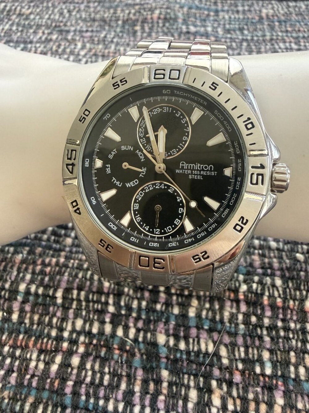 Men's Amitron Watch